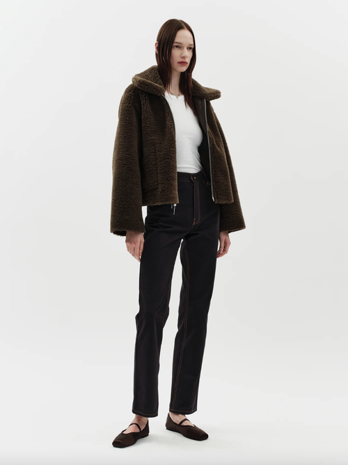 Vera Jacket