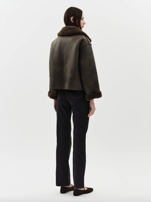 Vera Jacket