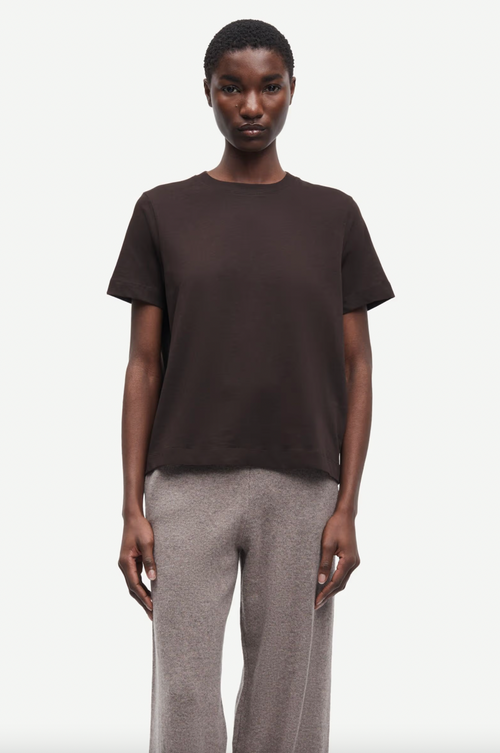 Camino T-Shirt Mole
