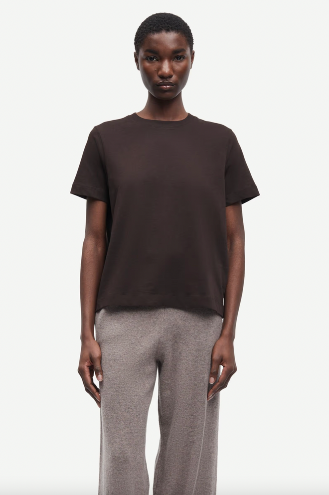 Camino T-Shirt Mole