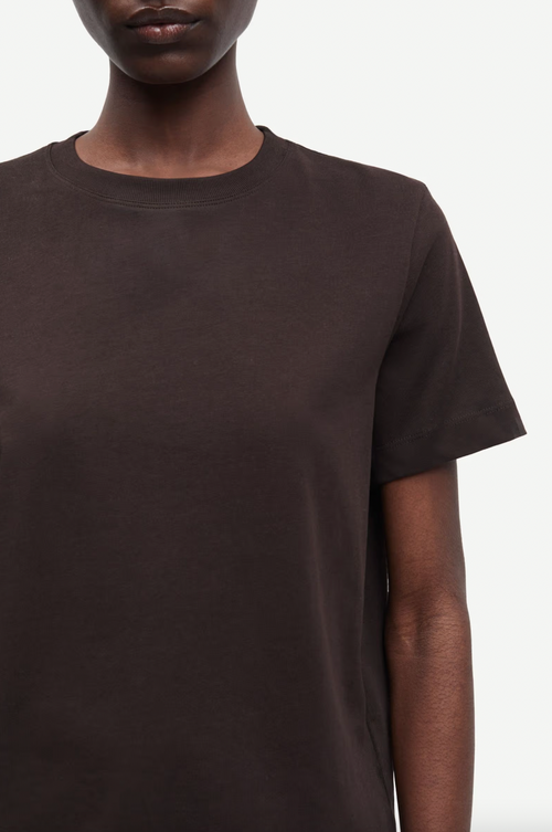 Camino T-Shirt Mole
