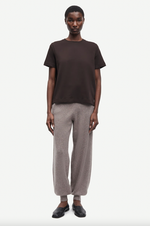 Camino T-Shirt Mole