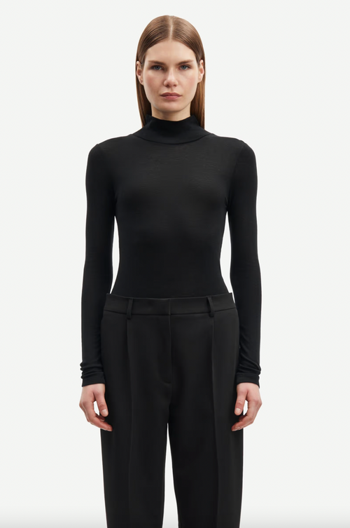Sadou Turtleneck
