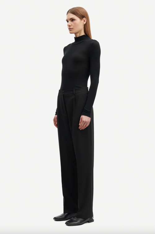 Sadou Turtleneck