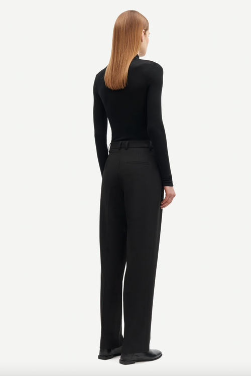 Sadou Turtleneck