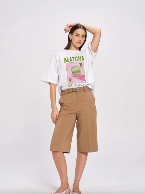 Matcha Made in Heaven Tee
