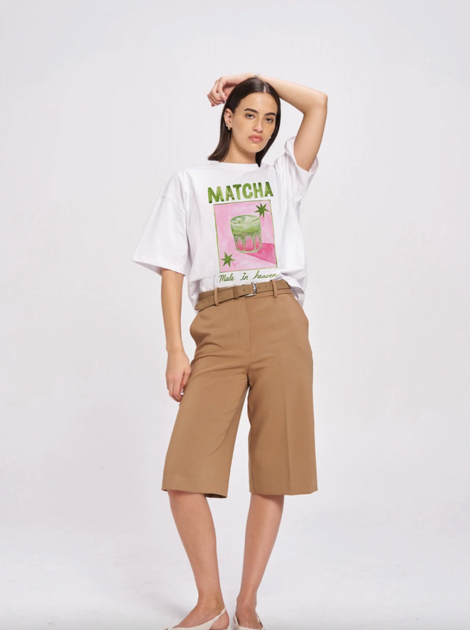 Matcha Made in Heaven Tee