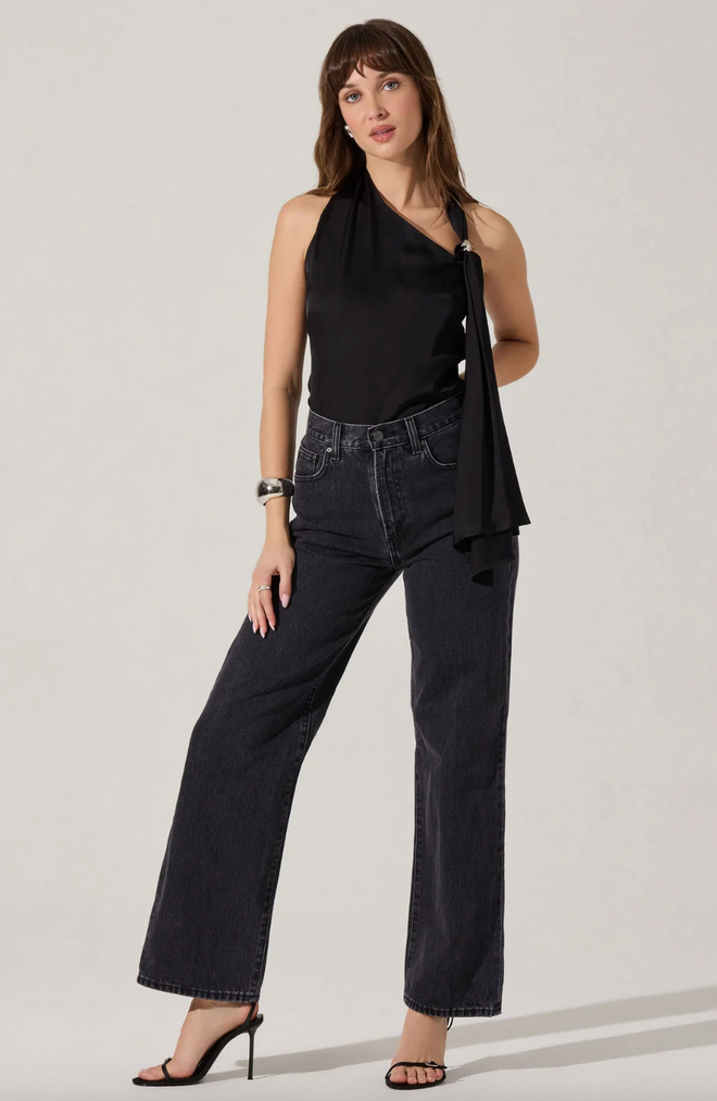 Alyx Top