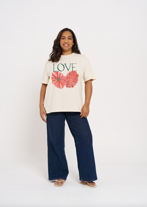 Love Tomato Tee