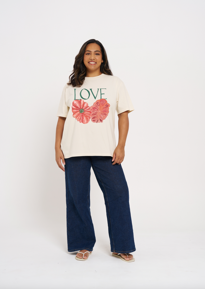 Love Tomato Tee