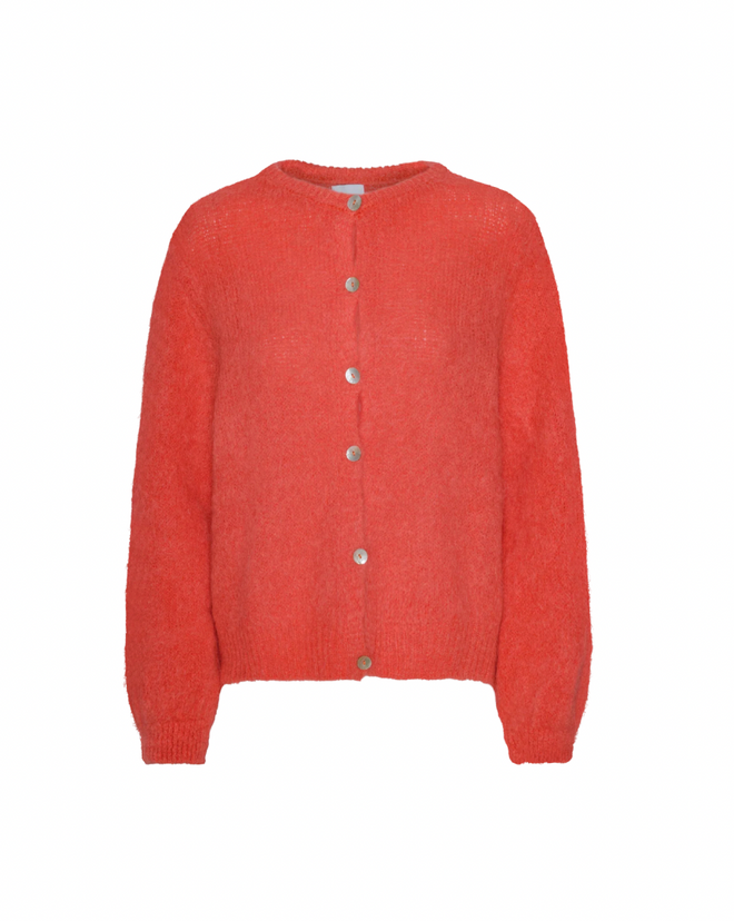 Susan  Cardigan