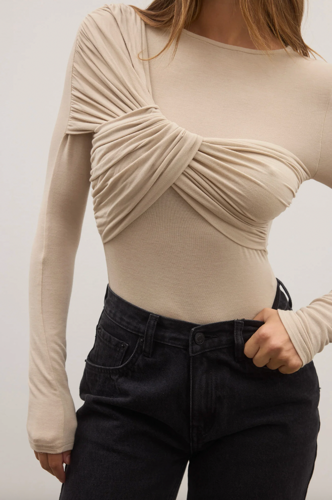Edie Bodysuit