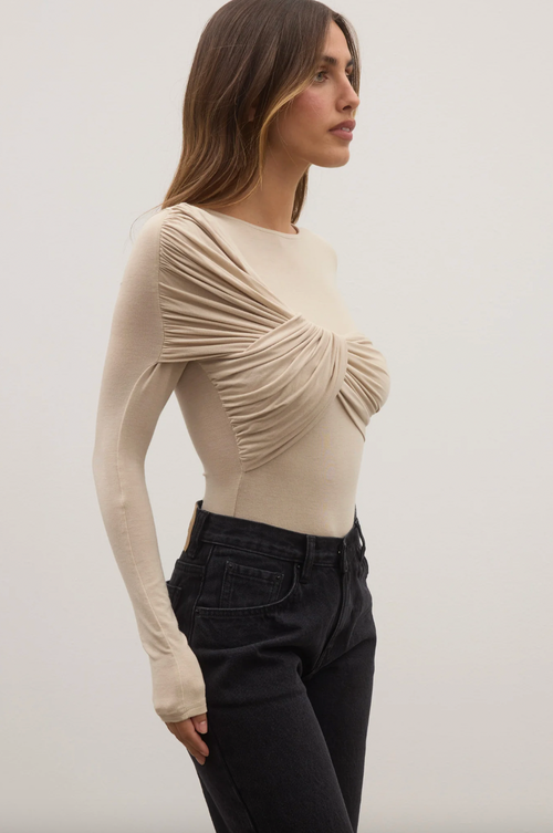 Edie Bodysuit