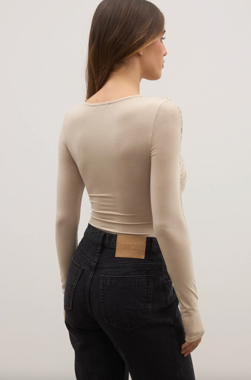 Edie Bodysuit