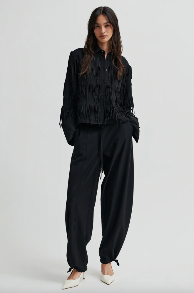 Blink Cargo Trousers
