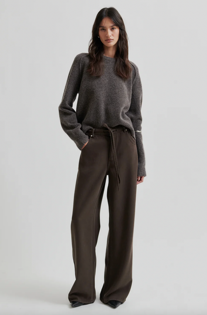 Irvine Denim Jeans