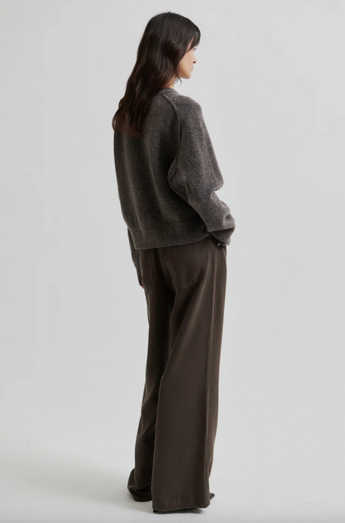 Irvine Denim Jeans
