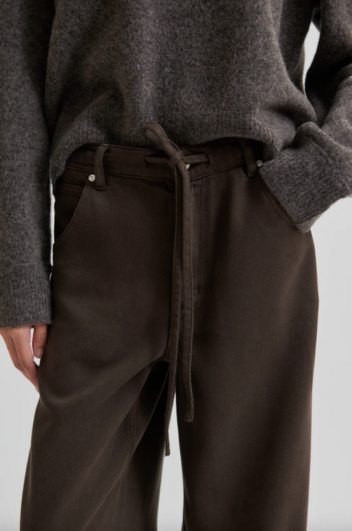 Irvine Denim Jeans