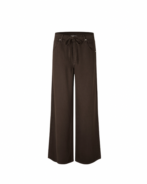 Irvine Denim Jeans