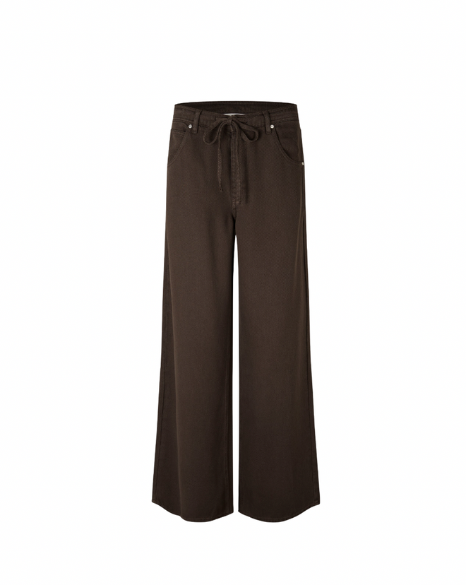 Irvine Denim Jeans