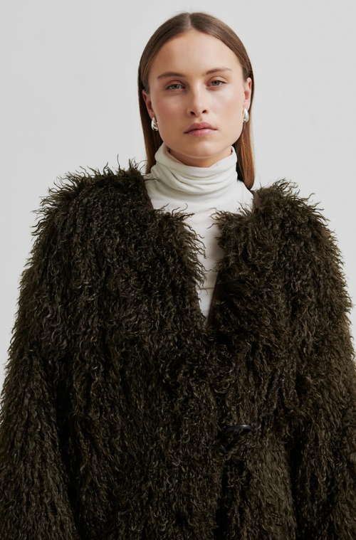 Ophie Coat