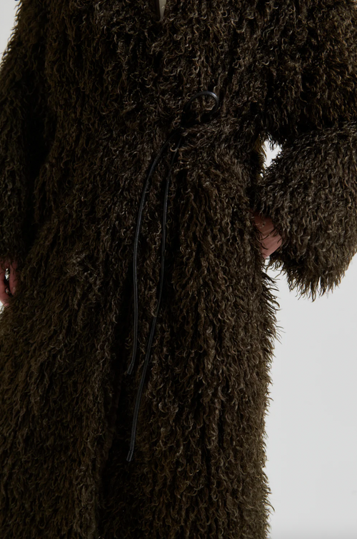Ophie Coat