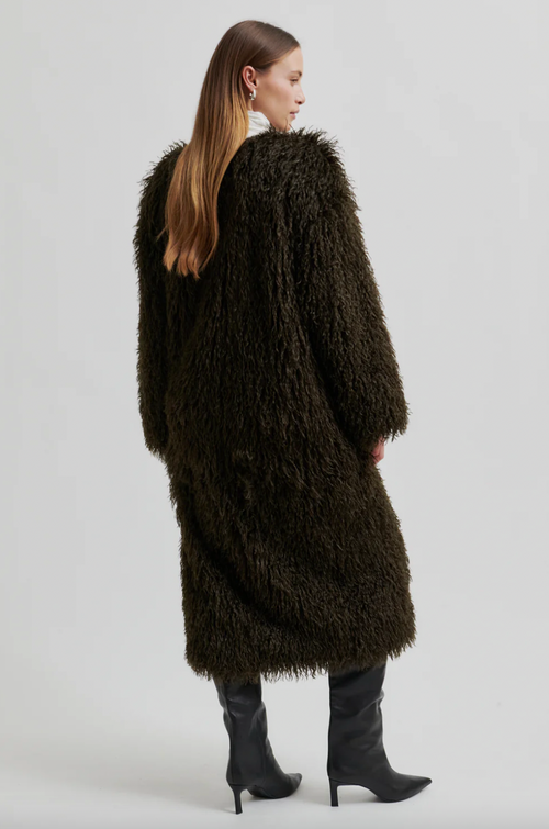 Ophie Coat
