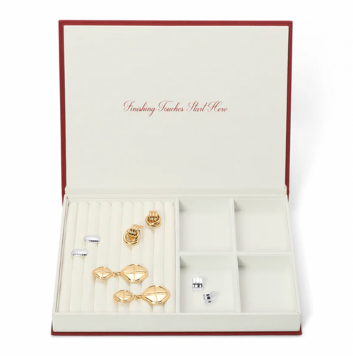 Book Box Vol 1 - Red