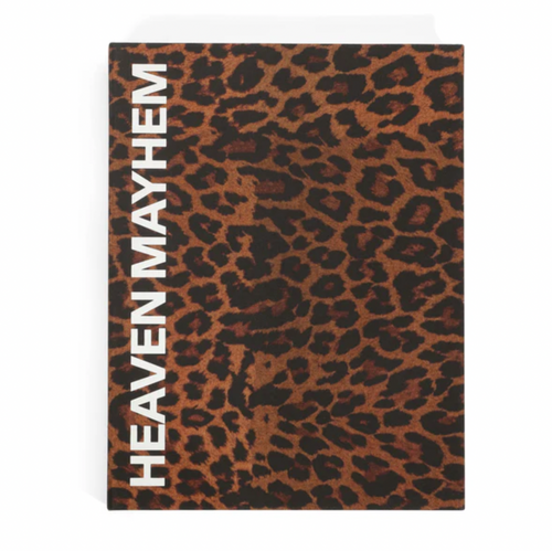 Book Box Vol 2 - Leopard