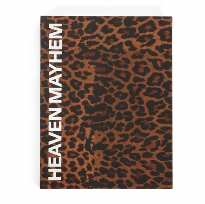 Book Box Vol 2 - Leopard