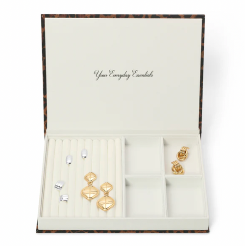 Book Box Vol 2 - Leopard