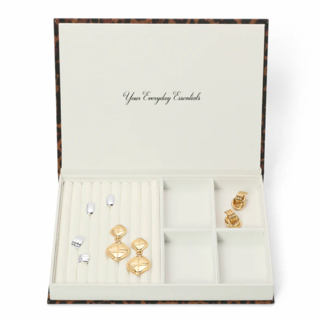 Book Box Vol 2 - Leopard