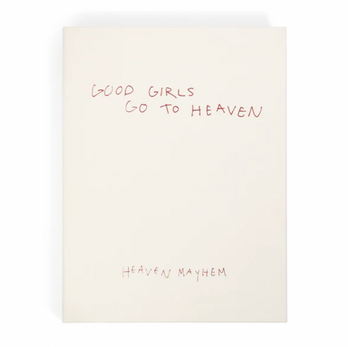 Book Box Vol 3 - White