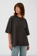 Simma T-Shirt - Black