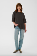 Simma T-Shirt - Black