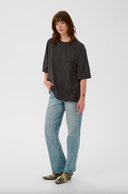 Simma T-Shirt - Black