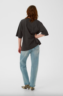 Simma T-Shirt - Black