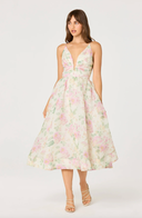 Janna Dress