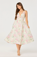 Janna Dress