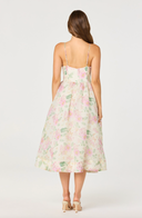 Janna Dress