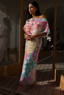 Animal Print Tilly Dress Petite