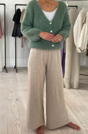 Cornelia Cardigan Dusty Green