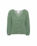 Cornelia Cardigan Dusty Green