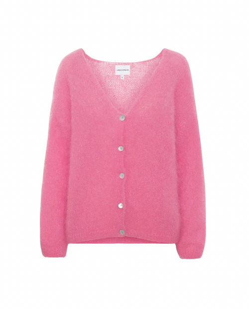 Cornelia Long Sleeve Cardigan