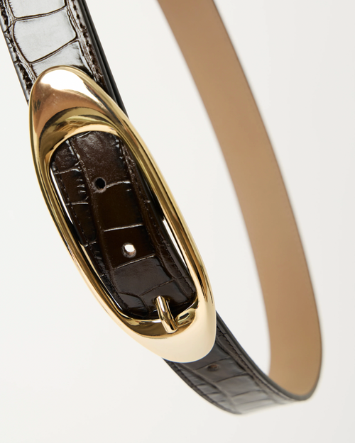 Candice Croco - Chocolate Gold