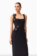 Chantelle Midi Dress