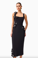 Chantelle Midi Dress