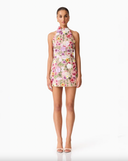 Neve Mini Dress