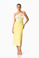 Hope Midi Dress