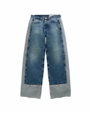 Adria Colourblock - 13 Years Otherworldly